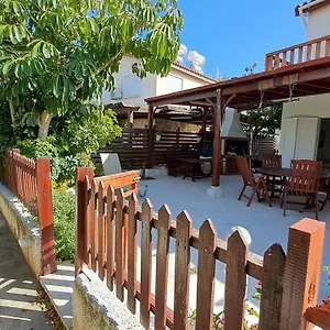 Relaxing Seaside Manors , Larnaca Cypr
