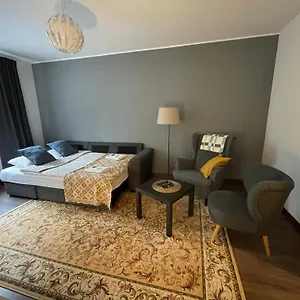 Pohulanka , Warszawa Polska