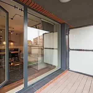 Apartament Chmielna 1 , Gdańsk Polska