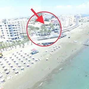 Zorbas No 3 , Larnaca Cypr